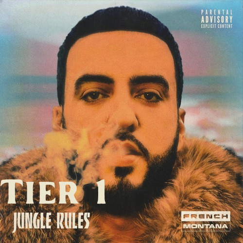 Unforgettable-French Montana