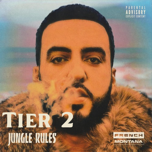 Unforgettable-French Montana
