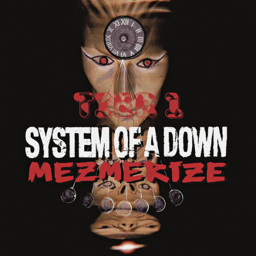 Question!-System Of A Down