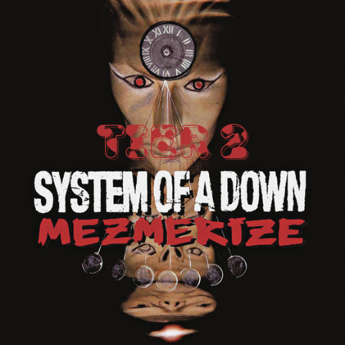 Question!-System Of A Down