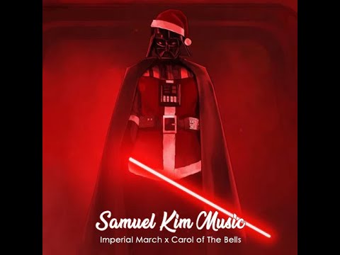 Imperial March & Carol of the Bells | EPIC STAR WARS CHRISTMAS MIX