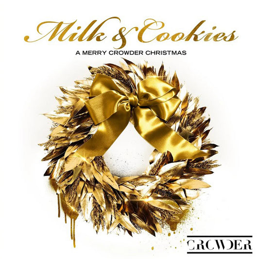 Carol Of The Bells-Crowder